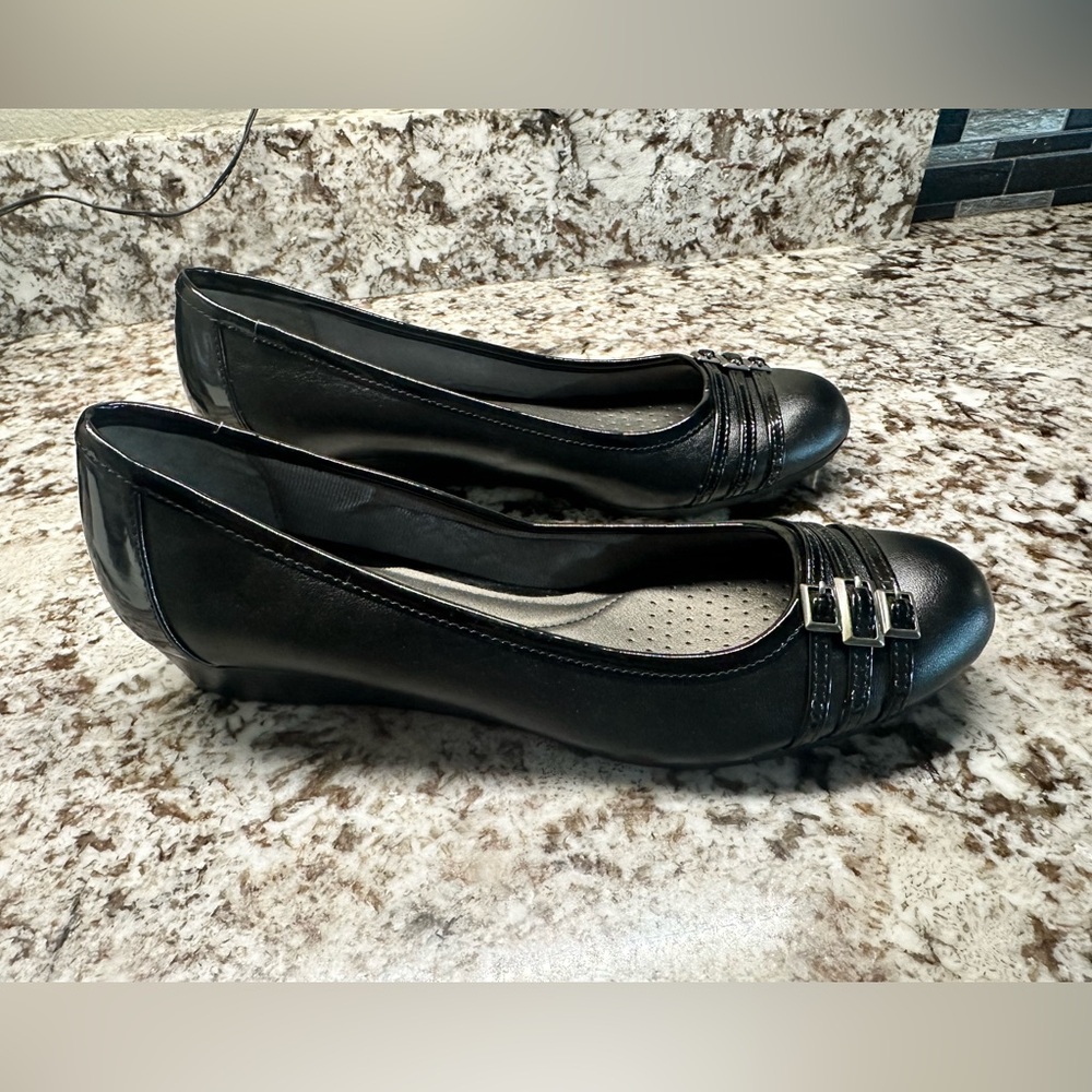 Life Stride Wedges